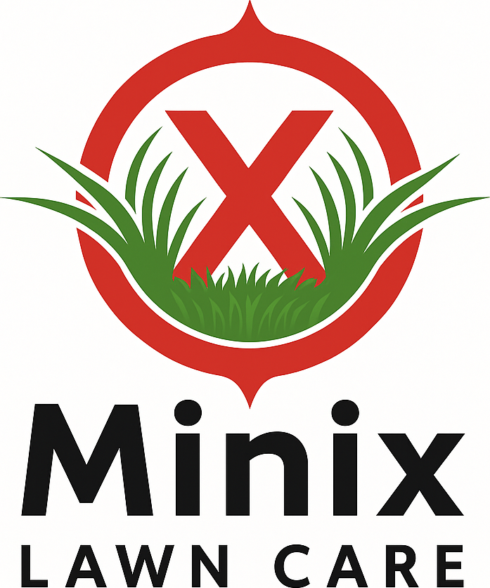 Minix Lawn Care